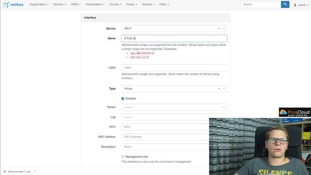 Ich HASSE Dokumentation.. Netbox kann mir helfen смотреть онлайн