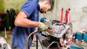 Toyota Corolla A240L automatic transmission Repair ??