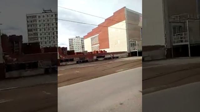 Едем на соревнования в Нефтекамск (-_-) смотреть онлайн