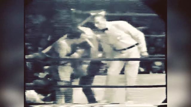 Nicolino Locche VS Antonio Cervantes mejores momentos смотреть онлайн