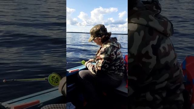 Татьянин день....на рыбалке смотреть онлайн