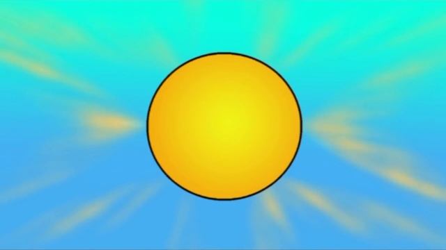 Мамино солнышко - Волшебная мозаика (Весёлая машинка) смотреть онлайн