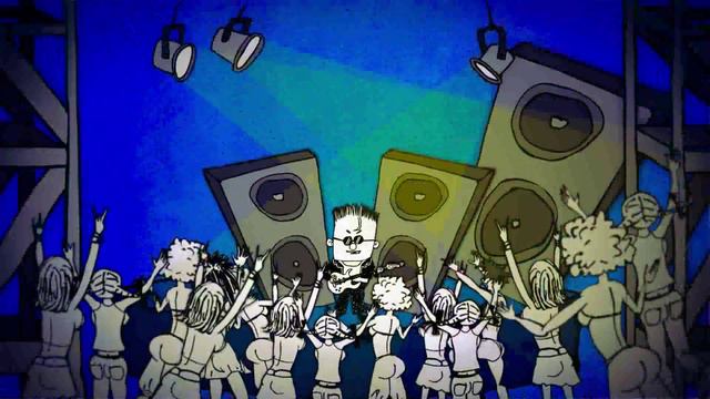 Flight Guitars: Wanna be a Star ? - Have a nice Flight ! смотреть онлайн