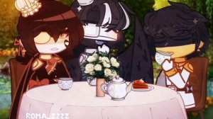 Агрессивный флирт) ♔РИ/Пруссия♛ 【Countryhumans прикол】