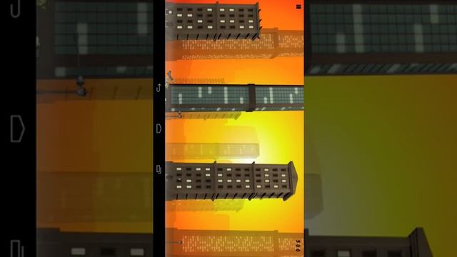 Обзор на игру Rope'n'Fly 3 смотреть онлайн