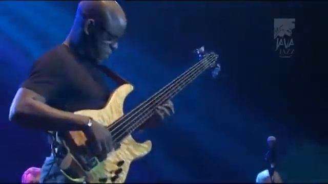 Spyro Gyra Live At Java Jazz Festival 2013