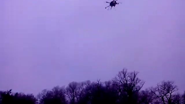 Первый тест тяжелой гексы смотреть онлайн