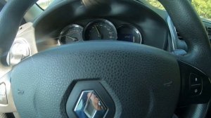 Замена рулевых наконечников. Рено Сандеро Степвей 2   16.09.2023 г.