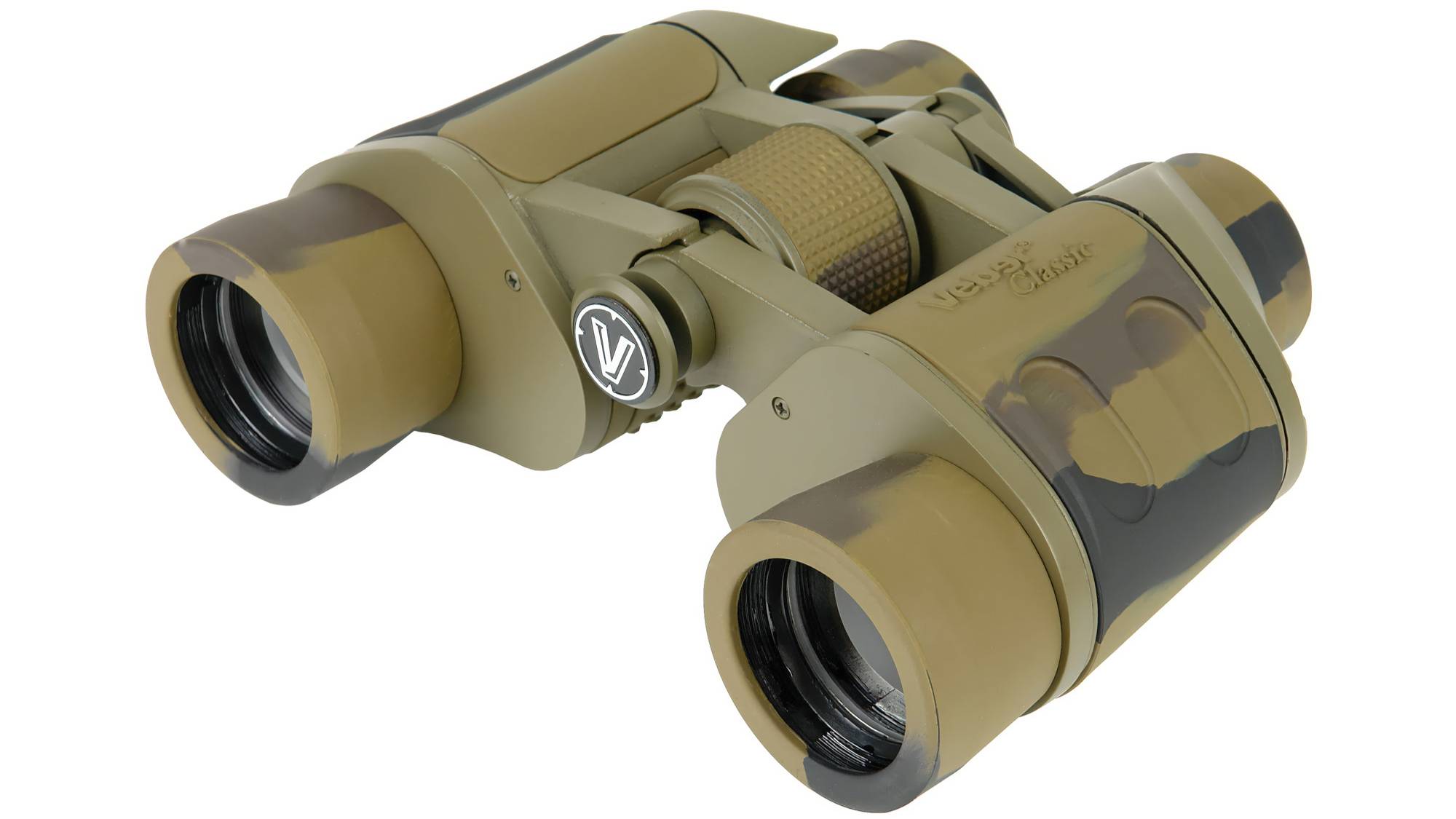 Обзор серии биноклей Veber Classic 7x35 смотреть онлайн