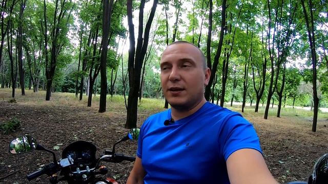 Bajaj Boxer 150x сломался через 20км после покупки....