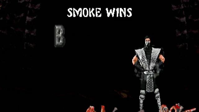 MKII Fatality demostration Mugen v1.1 (download link) part 2 смотреть онлайн