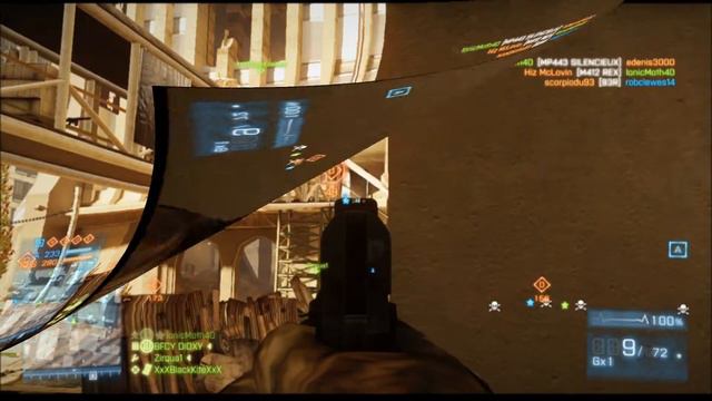 DICE - BATTLEFIELD SÉRIE part 1 смотреть онлайн