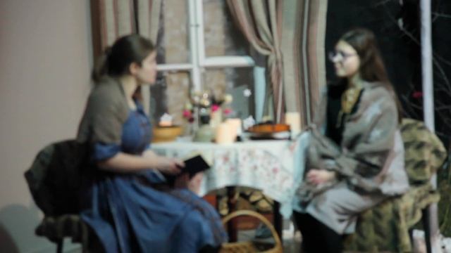 Рождество смотреть онлайн