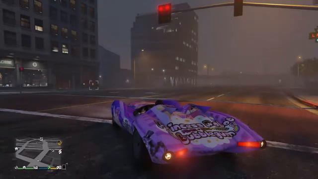 Live gta 5 rp sans discord ps4 venez смотреть онлайн