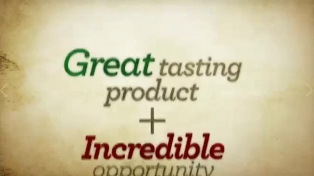 Team Java Worldwide - Javita Opportunity Video смотреть онлайн