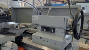 Токарный станок СТ16К20