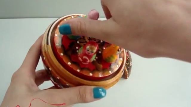 Музыкальная матрешка смотреть онлайн