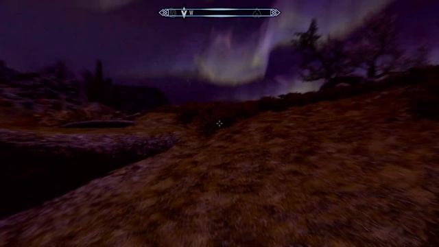 Кольца магии крови, побочки вампиров, Скайрим смотреть онлайн