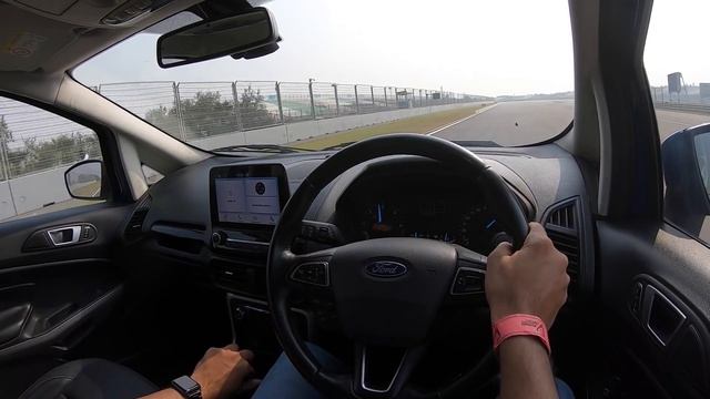 The Best Handling SUV | Faisal Khan смотреть онлайн