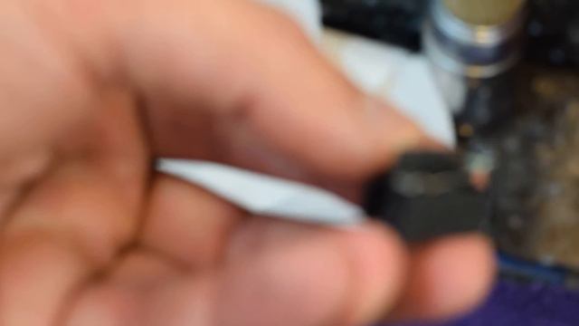 How to fix a faulty switch on the Andis Fade смотреть онлайн