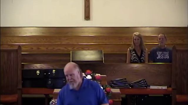 Psalms 144:1-4, 9/13/2020 смотреть онлайн