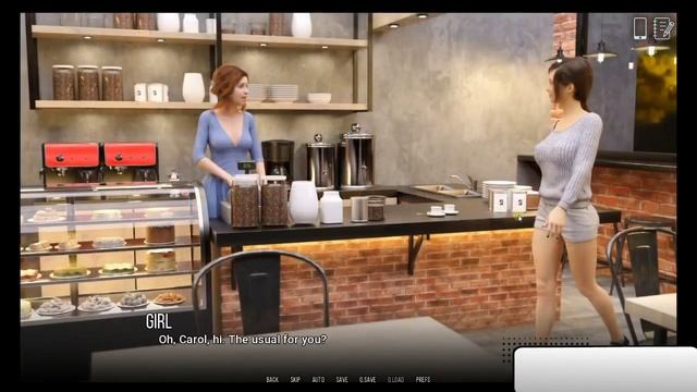 University Of Problems  Walkthrough -3