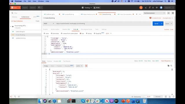 #APISummit2021 - API Automation – scenarios to consider by Julia Pottinger смотреть онлайн