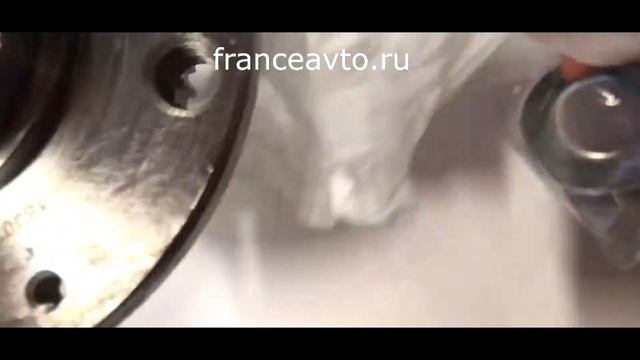 ЗАДНЯЯ СТУПИЦА САМАНД RL -1661 смотреть онлайн