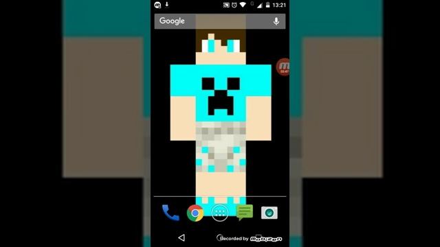 Download Minecraft Com Interface De Pc смотреть онлайн