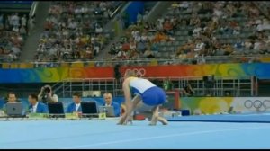 ШОК! СПОРТИВНАЯ ГИМНАСТИКА | Неудачные моменты в Спортивной Гимнастике: падения и травмы! Gymnastic