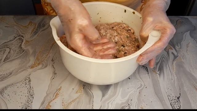 ДОЛМА, ДОЛМА, ДОЛМА - ах, сколько в слове этом...........!!! смотреть онлайн