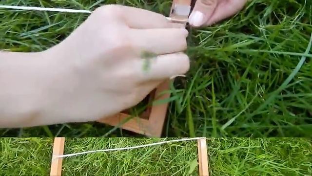 Необычная рамка для фото своими руками смотреть онлайн