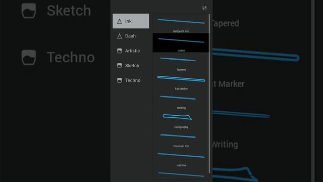 TUTORIAL SIMPLE VECTOR RAMBUT смотреть онлайн