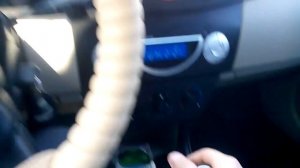 lifan smily / Отзыв о лифан смайли / обзор Lifan