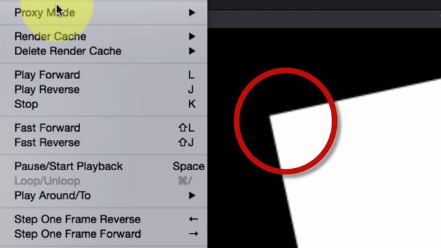 Davinci Resolve 12 - Smoother Playback with the New Timeline Proxy Mode смотреть онлайн