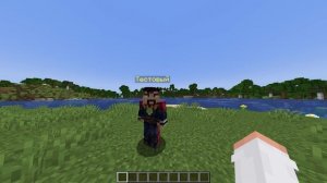 ?♂️ ПРОСТОЙ И УДОБНЫЙ ПЛАГИН НА NPC | ZNPCs — ОБЗОРЫ ПЛАГИНОВ #33