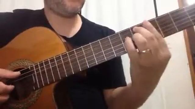 Amy Winehouse - Stronger Than Me Acoustic feat. Douglas Oliveira 2014 смотреть онлайн