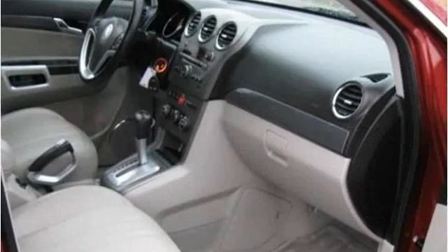 2008 Saturn VUE available from Martin Auto Gallery смотреть онлайн