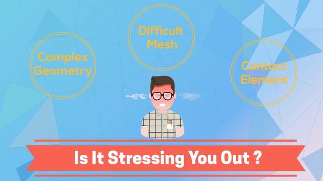 MIDAS GTS NX Automesh