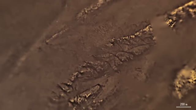 Approaching Titan a Billion Times Closer смотреть онлайн