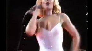 rafaela carra festival de viña 1982