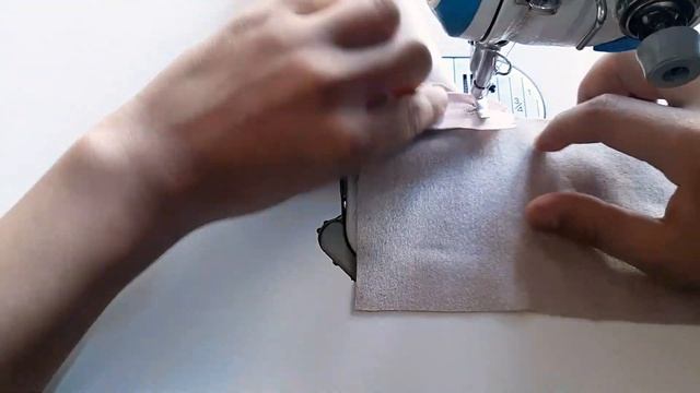 How  To Sew Zipper, Sewing Techniques For Beginners, Sewing Tips DIY