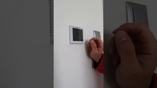 Termostat TVT 31 ustawienia