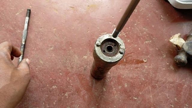 how to change table fan shaft and bush || table fan shaft and bush change in Hindi | table fan смотреть онлайн