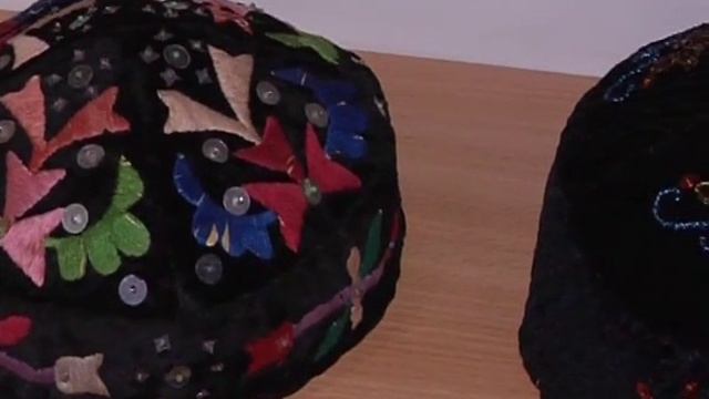 Оберегая традиции. Тюбетейка смотреть онлайн