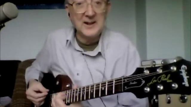 Epiphone Les Paul Studio review смотреть онлайн