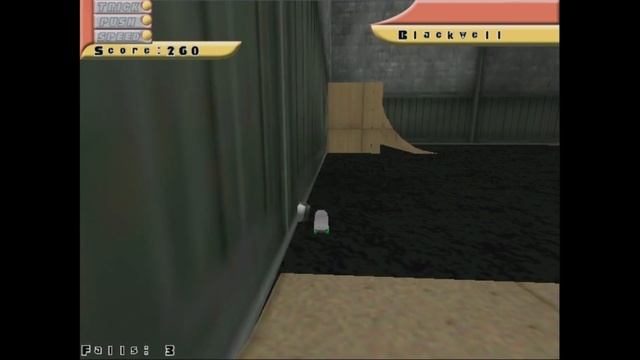 Extreme Boards and Blades [Late 90's PC Gaming] смотреть онлайн