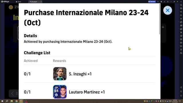 Best Pack Bayern Munich Pack, Inter Milan Pack, Ac Milan Pack in eFootball 2024 смотреть онлайн