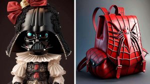 Нейросети рисуют