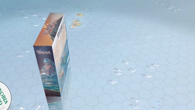 Tindaya at Spiel'21 смотреть онлайн